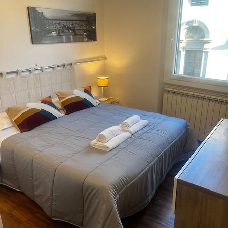 Апартаменти Novella'S Loft Near Santa Maria Novella Station Флоренція Екстер'єр фото