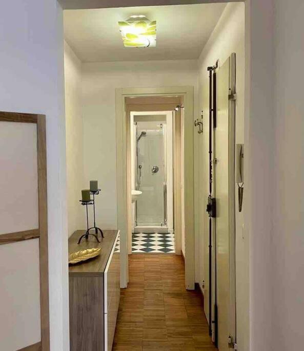 Апартаменти Novella'S Loft Near Santa Maria Novella Station Флоренція Екстер'єр фото