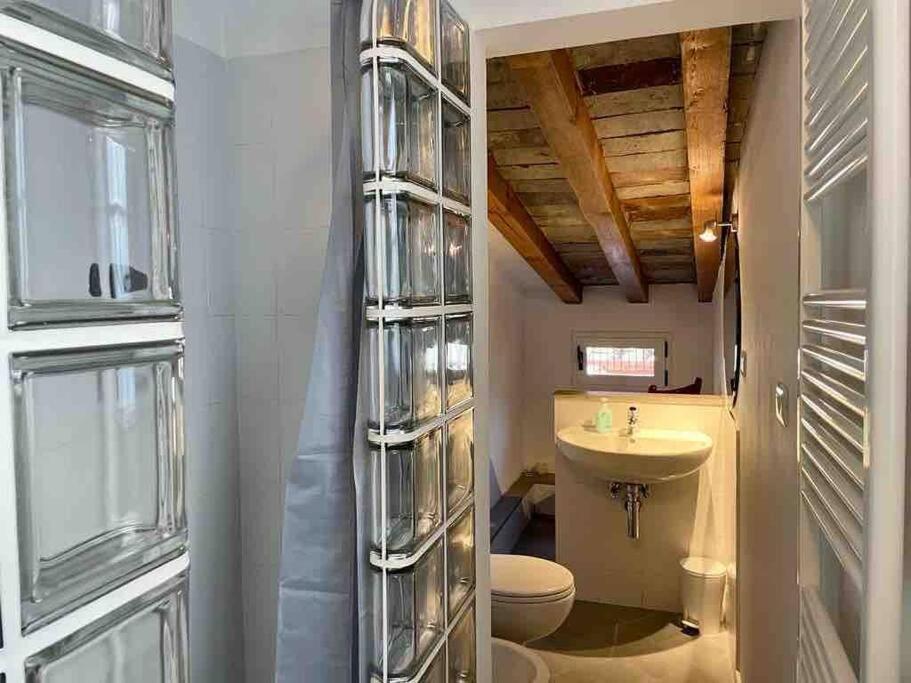Апартаменти Novella'S Loft Near Santa Maria Novella Station Флоренція Екстер'єр фото