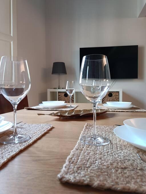 Апартаменти Novella'S Loft Near Santa Maria Novella Station Флоренція Екстер'єр фото