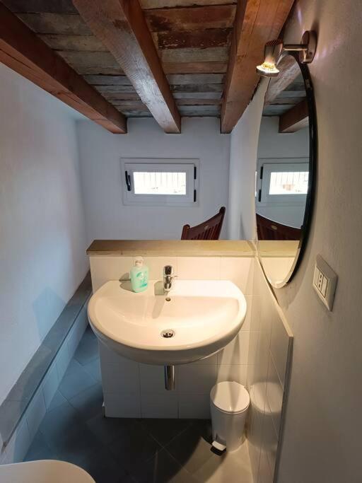 Апартаменти Novella'S Loft Near Santa Maria Novella Station Флоренція Екстер'єр фото