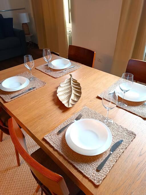 Апартаменти Novella'S Loft Near Santa Maria Novella Station Флоренція Екстер'єр фото