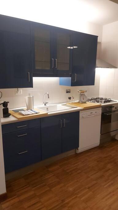 Апартаменти Novella'S Loft Near Santa Maria Novella Station Флоренція Екстер'єр фото