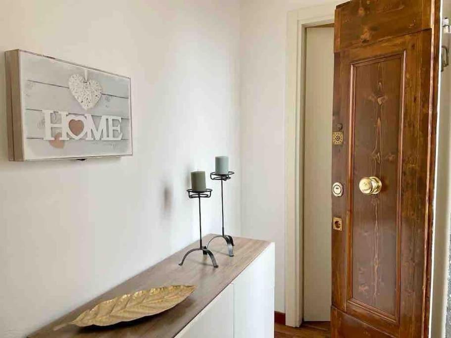 Апартаменти Novella'S Loft Near Santa Maria Novella Station Флоренція Екстер'єр фото