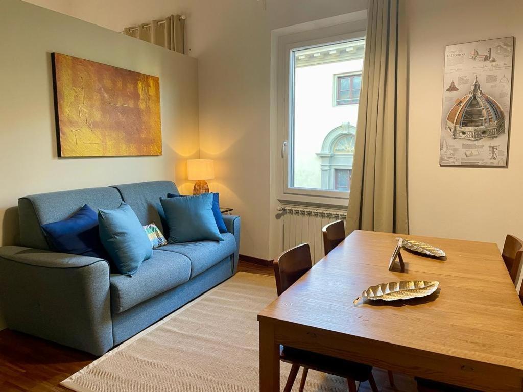 Апартаменти Novella'S Loft Near Santa Maria Novella Station Флоренція Екстер'єр фото