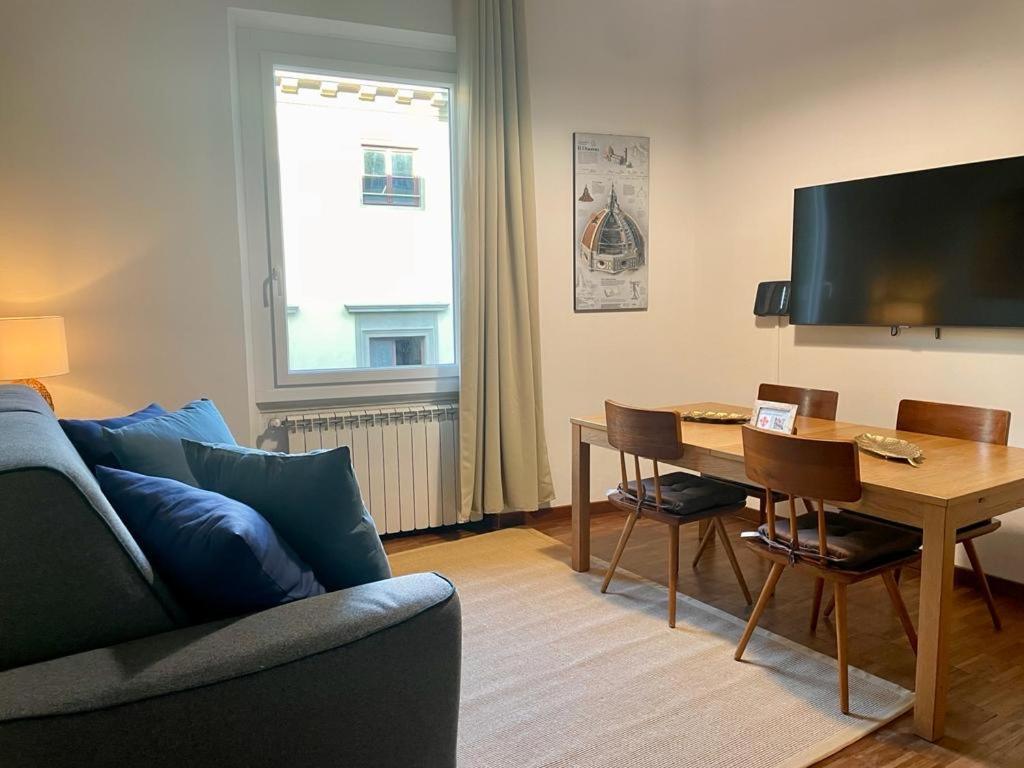 Апартаменти Novella'S Loft Near Santa Maria Novella Station Флоренція Екстер'єр фото