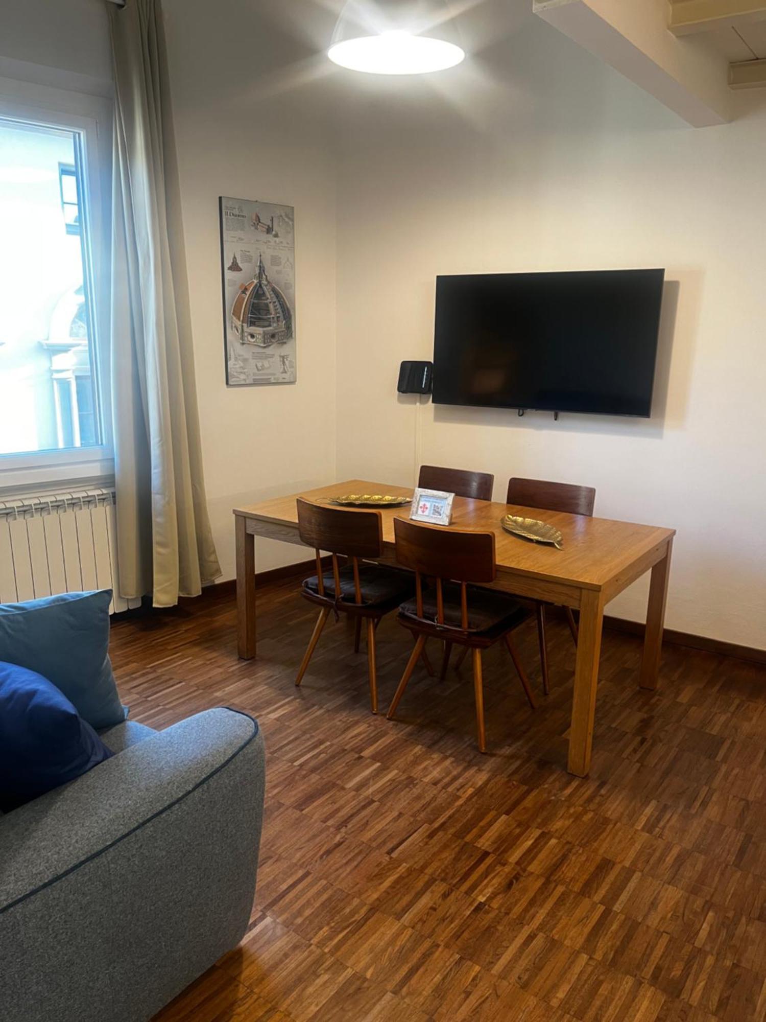 Апартаменти Novella'S Loft Near Santa Maria Novella Station Флоренція Екстер'єр фото